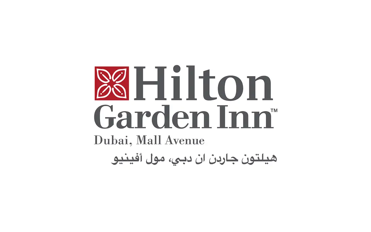 Hilton Garden Inn Dubai, Mall Avenue